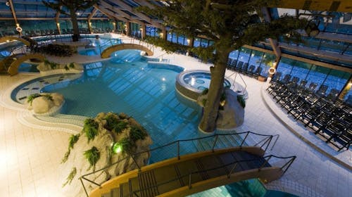 Bohinj Eco Hotel - Wellness oddih s kopanjem v Aquaparku Bohinj, Bohinjska Bistrica, Slovenija - 324 EUR - 2x nočitev v Superior sobi za 2 osebi, Polpenzion