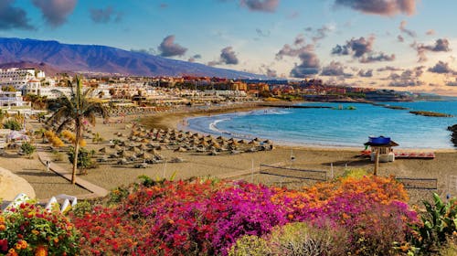 All inclusive počitnice na Tenerifih, Tenerife, Španija - 1899 EUR - 7x nočitev v hotelu 4* za 2 osebi, All inclusive