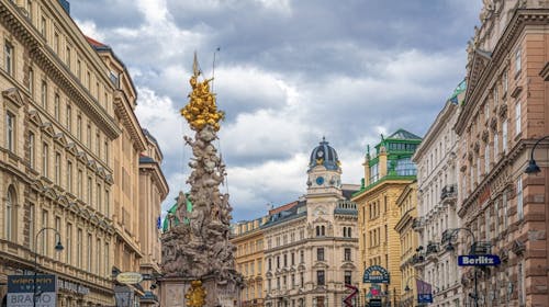Simm`s Hotel Wien - City break v Avstriji, Dunaj, Avstrija - 145 EUR - 1x nočitev v Comfort dvoposteljni sobi za 2 osebi, Zajtrk