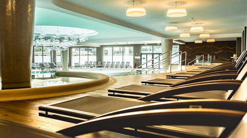Wellness Hotel Habakuk - Pomladni ali poletni romantičen wellness, Maribor, Pohorje, Slovenija - 299 EUR - 2x nočitev v dvoposteljni Standard sobi za 2 osebi, Polpenzion