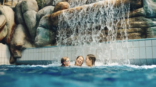 Terme Čatež - Hotel Čatež - Termalni oddih, Čatež ob Savi, Slovenija - 356 EUR - 2x nočitev v dvoposteljni sobi z balkonom ali sobi s teraso v pritličju ali prenovljeni sobi s francoskim balkonom za 2 osebi, Polpenzion (zajtrk in večerja)