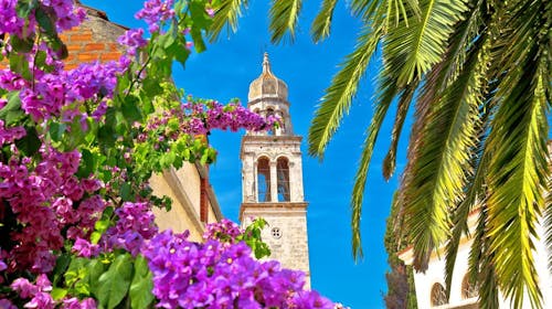 Hotel Posejdon - All inclusive poletje na Korčuli , Vela Luka, Korčula, Dalmacija, Hrvaška - 839 EUR - 5x nočitev v dvoposteljni Standard sobi (stran park) z balkonom za 2 osebi, All inclusive