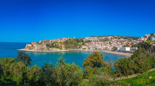 Scandinavian Home of Ulcinj - Poletje v Črni gori z vključenim letalskim prevozom, Ulcinj, Črna gora - 1090 EUR - 7x nočitev v Standard dvoposteljni sobi za 2 osebi, Polpenzion