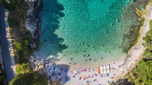 Hotel Pula - Poletje v Puli, Pula, Istra, Hrvaška - 459 EUR - 3x nočitev v dvoposteljni sobi za 2 osebi, Polpenzion