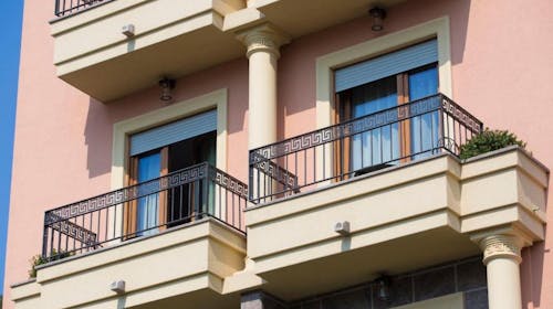 Garni Hotel Vladimir by Aycon - Začetek in konec poletja v dvoje, Budva, Črna gora - 319 EUR - 3x nočitev v dvoposteljni Standard sobi za 2 osebi, Zajtrk