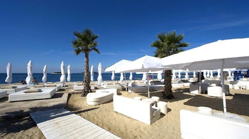 Hotel Delfin Plava Laguna - Poletje v Poreču, Poreč, Istra, Hrvaška - 1039 EUR - 7x nočitev v Classic dvoposteljni sobi z balkonom (morska stran) za 2 osebi (1 otrok do 11,99 let brezplačno), Polpenzion