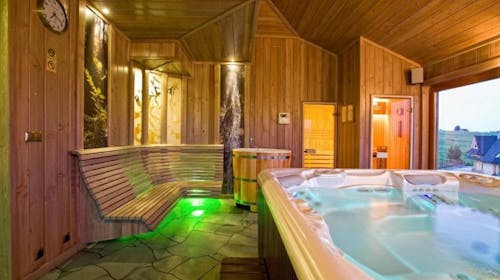 Hotel Redyk Ski&Relax, Zab, Zakopane, Poljska - 375 EUR - 3x nočitev v dvoposteljni sobi za 2 osebi, Polpenzion