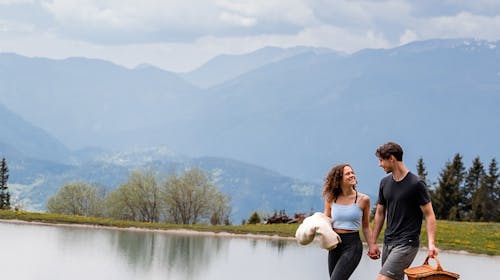 Wellness hotel Montis - Popolni paket wellness razvajanja in adrenalina za pare na Golteh, Mozirje, Slovenija - 319 EUR - 2x nočitev v dvoposteljni sobi za 2 osebi, Polpenzion (zajtrk in večerja)
