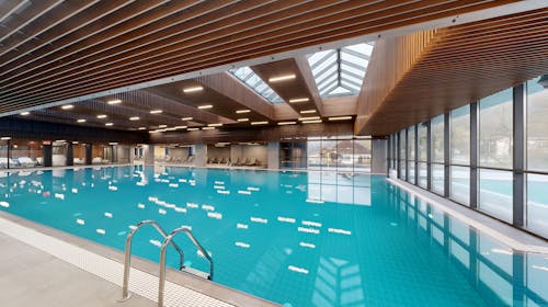 Terme Banja Luka - Vrhunski wellness oddih v dvoje v novoodprtem hotelu, Banja Luka, Bosna in Hercegovina - 262 EUR - 2x nočitev v Elegance sobi za 2 osebi, Polpenzion