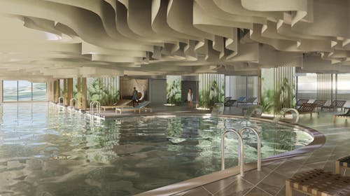 Carine Resort Medun - Popolna all inclusive jesen v bližini Herceg Novega, Herceg Novi, Črna gora - 480 EUR - 3x nočitev v dvoposteljni Deluxe sobi za 2 osebi, All inclusive