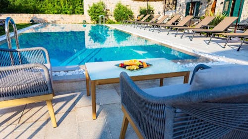 Boutique Hotel Ruzmarin SPA & Garden by Aycon - Poletje v dvoje, Budva, Črna gora - 616 EUR - 3x nočitev v Superior dvoposteljni sobi za 2 osebi, Zajtrk
