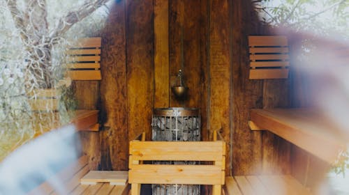 Goričko Resort - Prvomajsko sproščanje v Konopljini iži, Križevci, Slovenija - 229 EUR - 2x nočitev v Konopljini iži za 2 osebi (1 otrok do 5,99 let brezplačno), Zajtrk