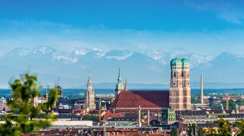 A&O München Laim - City break na Bavarskem, München, Nemčija - 79 EUR - 1x nočitev v dvoposteljni Standard sobi ali Family sobi za 2 osebi (2 otroka do 17. leta brezplačno), Zajtrk