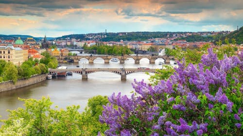 Clarion Congress Hotel Prague, Praga, Češka - 190 EUR - 2x nočitev v dvoposteljni Standard sobi za 2 osebi, Zajtrk