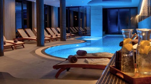 Hotel Bijele Vode Spa&Nature - Luksuzen oddih med tednom, Mrakovica, Kozara, Bosna in Hercegovina - 94,50 EUR - 1x nočitev v dvoposteljni Deluxe sobi za 2 osebi, Domači zajtrk