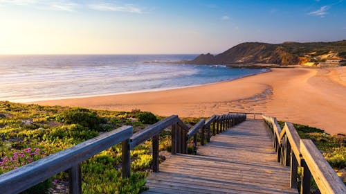 Počitnice na sončnih Algarvah, Faro, Portugalska - 1499 EUR - 7x nočitev v apartmaju ali hotelu, Polpenzion