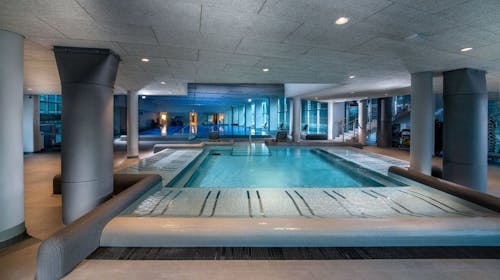 Terme Laško - Hotel Zdravilišče Laško - Termalno razvajanje, Laško, Slovenija - 315 EUR - 2x nočitev v dvoposteljni Standard sobi za 2 osebi, Polpenzion