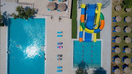 Pearl Beach Resort - Družinska zabava v največjem resortu v Črni gori, Čanj, Črna gora - 1979 EUR - 7x nočitev v družinskem apartmaju za 2 osebi (2 otroka do 11,99 let brezplačno), All inclusive