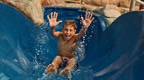 Terme Čatež - Hotel Toplice - Termalni oddih, Čatež ob Savi, Slovenija - 396 EUR - 2x nočitev v dvoposteljni sobi z balkonom ali sobi v pritličju s teraso za 2 osebi, Polpenzion