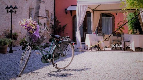 Relais Alcova del Doge - Oddih v Benetkah, Benetke, Italija - 89,90 EUR - 1x nočitev v Classic dvoposteljni sobi za 2 osebi, Samopostrežni zajtrk