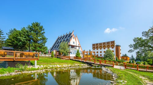Hotel Hajdučke Vode - Planinski wellness oddih, Teslić, Bosna in Hercegovina - 79 EUR - 1x nočitev v dvoposteljni Exclusive sobi za 2 osebi (1 otrok do 6 let brezplačno), Zajtrk