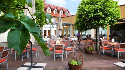 Hotel Triglav Dobrna - Oddih za družine s polpenzionom, Dobrna, Slovenija - 288 EUR - 2x nočitev v troposteljni sobi za 2 osebi (1 otrok do 11,99 let in 1 otrok do 3,99 let brezplačno), Polpenzion