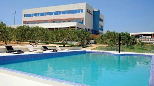 Hotel Panorama - Začetek poletja v Šibeniku, Šibenik, Dalmacija, Hrvaška - 344 EUR - 2x nočitev v dvoposteljni Standard sobi za 2 osebi, Polpenzion