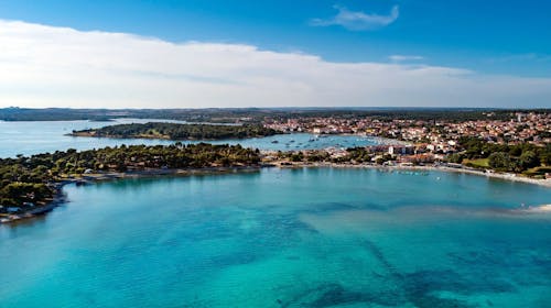 Plavo Nebo Istra Apartments - Oleander Comfort 4+2, Medulin, Istra, Hrvaška - 325 EUR - 2x nočitev v apartmaju Oleander Comfort 4+2 za 6 oseb, Priprava apartmaja in končno čiščenje