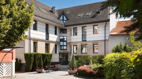 Hotel Kalvaria - Oddih na Madžarskem, Győr, Madžarska - 433 EUR - 4x nočitev v objektu s 4 zvezdicami za 2 osebi, Polpenzion