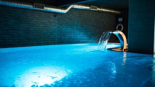Hotel Lavina - Spomladinska sprostitev na Jahorini s pridihom wellnessa, Jahorina, Bosna in Hercegovina - 138 EUR - 2x nočitev v Standard sobi za 2 osebi, Zajtrk