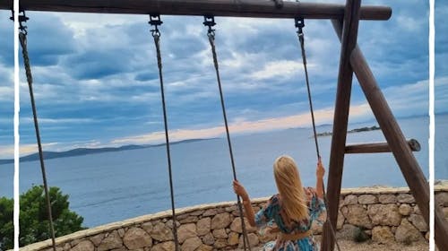 Tribunia Beach Hotel - Pozdrav poletju v Tribunju, Tribunj, Dalmacija, Hrvaška - 199 EUR - 2x nočitev v dvoposteljni sobi ali apartmaju (glede na razpoložljivost) za 2 osebi, Polpenzion