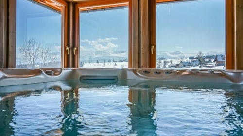 Hotel Redyk Ski&Relax, Zab, Zakopane, Poljska - 271 EUR - 2x nočitev v dvoposteljni sobi za 2 osebi, Polpenzion