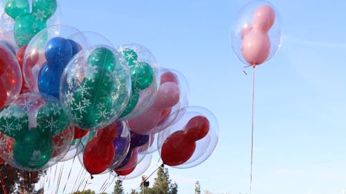 Za zaključek šole v Disneyland, Coupvray, Francija - 1299 EUR - 3x nočitev v apartmaju ali hotelu, 3x povratna letalska karta Zagreb - Pariz, Charles De Gaulle - Zagreb