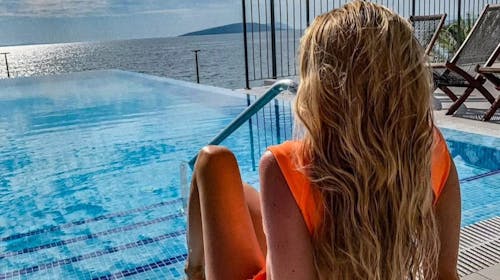 Morenia All Inclusive Resort - All inclusive pomladno razvajanje z animacijo, Podaca, Makarska riviera, Dalmacija, Hrvaška - 304 EUR - 2x nočitev v Standard sobi z balkonom (stran morje) za 2 osebi (1 otrok do 2,99 let v postelji s starši brezplačno), All inclusive