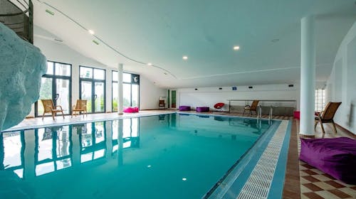 Hotel Sunce Vlašić - Wellness oddih na Vlašiću, Vlašić, Bosna in Hercegovina - 67 EUR - 1x nočitev v Standard sobi za 2 osebi (1 otrok do 6,99 let brezplačno), Zajtrk