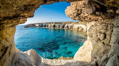 Počitnice na Cipru, Paphos, Ciper - 1199 EUR - 7x nočitev v hotelu ali apartmaju za 2 osebi, 2x povratna letalska karta Zagreb - Ciper - Zagreb