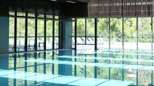 Terme Banja Luka - Vrhunski družinski wellness oddih, Banja Luka, Bosna in Hercegovina - 350 EUR - 2x nočitev v Elegance LUX sobi za 2 osebi (1 otrok do 17,99 let in 1 otrok do 4,99 let brezplačno), Polpenzion