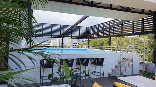 Hotel Pasha - Pomladni in poletni oddih v Mostarju, Mostar, Bosna in Hercegovina - 72 EUR - 1x nočitev v enoposteljni sobi za 1 osebo, Zajtrk