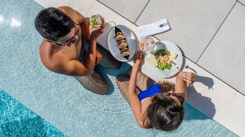 Hotel President Solin -  Vrhunski pomladni wellness oddih, Solin, Dalmacija, Hrvaška - 455 EUR - 3x nočitev v dvoposteljni sobi za 2 osebi, Polpenzion (zajtrk in večerja)