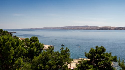 Hotel Zagreb Karlobag - All inclusive light pozdrav poletju , Karlobag, Hrvaška - 435 EUR - 5x nočitev v dvoposteljni sobi za 2 osebi (1. otrok do 11,99 let in 2. otrok do dopolnjenega 1. leta starosti brezplačno), All inclusive light