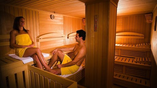 Wellness Hotel Allmer - Wellness oddih v Avstriji, Bad Gleichenberg, Avstrija - 244 EUR - 2x nočitev v dvoposteljni sobi za 2 osebi, Samopostrežni zajtrk