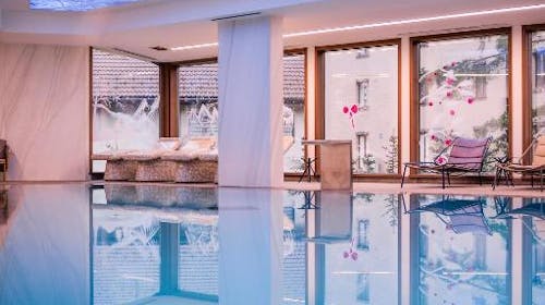 Vila Borova - Wellness oddih v osrčju Zlatibora, Zlatibor, Srbija - 225 EUR - 2x nočitev v Superior apartmaju za 2 osebi (2 otroka do 7 let brezplačno), Polpenzion