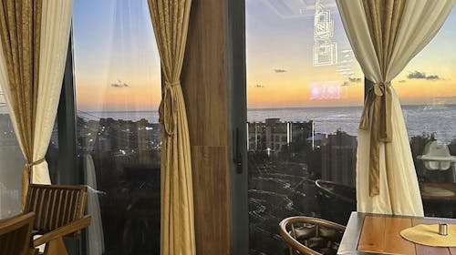 Hotel D'iman - Vrhunski oddih ob morju, Dobre Vode, Črna gora - 129 EUR - 2x nočitev v dvoposteljni Superior sobi za 2 osebi (1 otrok do 15. leta in 1 otrok do 2. leta brezplačno), Zajtrk