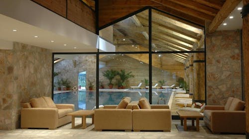 Bianca Resort & Spa - Wellness oddih v dvoje v gorski oazi, Kolašin, Črna gora - 495 EUR - 3x nočitev v Standard sobi za 2 osebi, Zajtrk