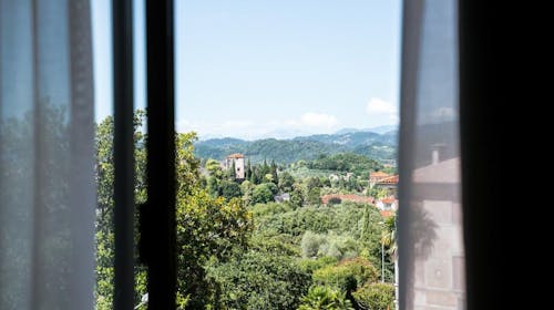 Bonotto Hotels - Hotel Palladio, Bassano del Grappa, Italija - 275 EUR - 3x nočitev v dvoposteljni Standard sobi za 2 osebi (1 otrok do 11,99 let brezplačno), Zajtrk