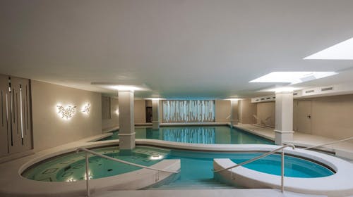 Hotel Slatina Superior - Wellness oddih med tednom, Rogaška Slatina, Slovenija - 472 EUR - 3x nočitev v dvoposteljni sobi za 2 osebi, Polpenzion
