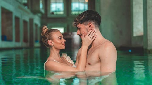 Rimske terme / Adults only - Hotel Zdraviliški dvor - Luksuzno razvajanje v edinstvenih termah, Rimske Terme, Slovenija - 329 EUR - 2x nočitev v dvoposteljni sobi za 2 osebi, Polpenzion