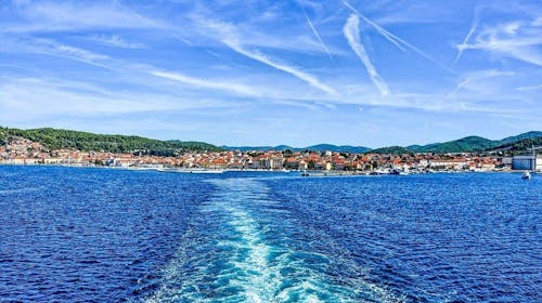Hotel Posejdon - All inclusive poletje na Korčuli , Vela Luka, Korčula, Dalmacija, Hrvaška - 1019 EUR - 5x nočitev v dvoposteljni Standard sobi (stran park) z balkonom za 2 osebi, All inclusive