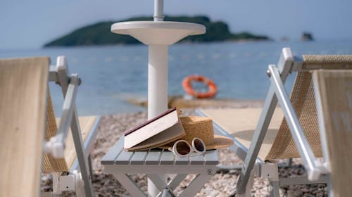 Hotel Aleksandar - Poletje v Črni gori, Budva, Črna gora - 473 EUR - 2x nočitev v Standard dvoposteljni sobi z dodatnim ležiščem za 3 osebe, Polpenzion