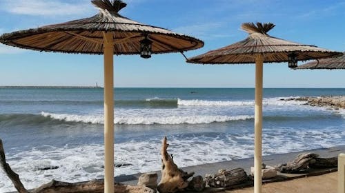 Hotel Adria Šušanj - Poletje v Črni gori v dvoje, Bar, Črna gora - 560 EUR - 7x nočitev v Standard dvoposteljni sobi za 2 osebi, Polpenzion (samopostrežni zajtrk in večerja)